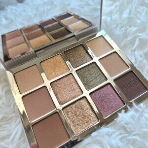 MAKEUP BY MARIO Ethereal Eyes Eyeshadow Palette: Nature - NWOB